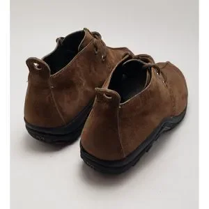 Merrell | Shoes | Men Merrell Jungle Stitch Chukka Rootbeer  display picture 3